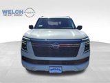 New 2025 Nissan Armada SV image 2