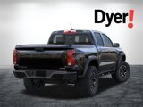 New 2026 Chevrolet Colorado ZR2 w/ Technology Package image 6