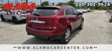 Used 2013 Cadillac SRX Performance w/ Driver Awareness Package image 5