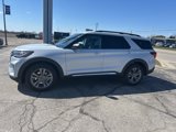 New 2025 Ford Explorer Active image 2