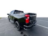 New 2025 Chevrolet Silverado 1500 LT Trail Boss w/ LT Trail Boss Premium Package image 6