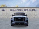 New 2025 Ford Explorer ST image 6