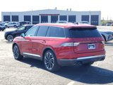 New 2025 Lincoln Aviator Reserve w/ Equipment Group 201A image 3