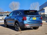 New 2025 Kia Sorento EX w/ EX Panoramic Sunroof Package image 4