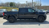 Certified 2023 GMC Sierra 1500 Elevation image 3