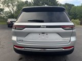 New 2025 Jeep Grand Cherokee Limited image 6