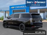New 2025 Chevrolet Suburban Premier image 4