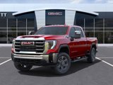 New 2025 GMC Sierra 2500 SLT w/ SLT Premium Package image 6