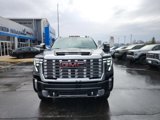 New 2025 GMC Sierra 2500 Denali w/ Technology Package image 2
