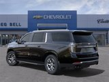 New 2025 Chevrolet Suburban Premier image 3