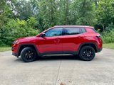 New 2025 Jeep Compass Latitude image 4