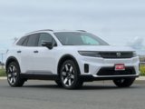 New 2025 Honda Prologue Elite image 2