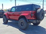 New 2025 Ford Bronco Raptor image 3