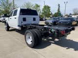 New 2025 RAM 4500 Tradesman w/ Safety Group image 4