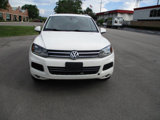 Used 2011 Volkswagen Touareg Sport image 4