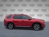 New 2025 Honda Pilot Touring image 3