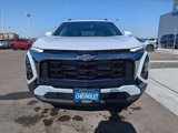 New 2026 Chevrolet Equinox ACTIV w/ Convenience Package III image 3