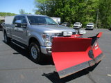 Certified 2021 Ford F350 XLT w/ XLT Premium Package image 3