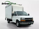 Used 2021 Chevrolet Express 3500 w/ Power Convenience Package image 3