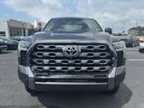 New 2025 Toyota Tundra Platinum image 2