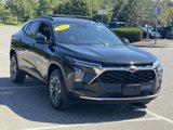 Used 2024 Chevrolet Trax LT w/ Driver Confidence Package image 2