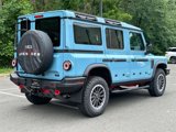 New 2025 INEOS Grenadier Fieldmaster Edition image 5