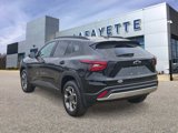 Used 2024 Chevrolet Trax LT w/ Sunroof Package image 5