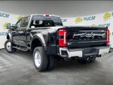 New 2026 Ford F450 Lariat image 4