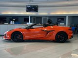 New 2025 Chevrolet Corvette Z06 image 6