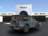 New 2025 Jeep Wrangler Sport S image 2