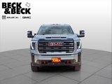 New 2025 GMC Sierra 2500 AT4 w/ AT4 Premium Plus Package image 2
