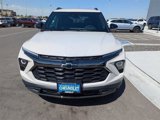 New 2026 Chevrolet TrailBlazer ACTIV w/ Convenience Package image 4