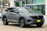 New 2025 Volkswagen Atlas SEL Premium R-Line image 2