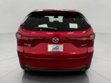 New 2025 MAZDA CX-90 3.3 Turbo w/ Preferred Package image 4