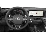 New 2025 Lexus LC 500 Convertible image 4