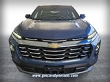 New 2026 Chevrolet Equinox LT w/ Convenience Package II image 2