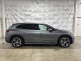 New 2025 Mercedes-Benz EQS 450+ 4MATIC SUV image 3