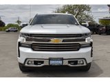 Used 2022 Chevrolet Silverado 1500 High Country image 3