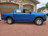 New 2025 Ford Ranger XL w/ Trailer Tow Package image 2
