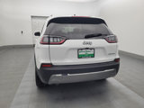 Used 2020 Jeep Cherokee Limited image 6
