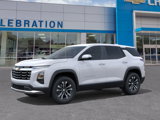 New 2026 Chevrolet Equinox LT image 2