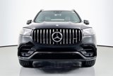 New 2025 Mercedes-Benz GLS 63 AMG 4MATIC image 2