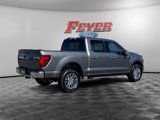 New 2025 Ford F150 Lariat image 5