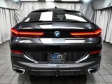Used 2025 BMW X6 xDrive40i image 5
