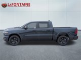 New 2026 RAM 1500 Laramie w/ Night Edition image 2