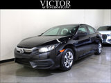 Used 2016 Honda Civic LX image 4