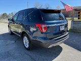 Used 2017 Ford Explorer XLT w/ Class II Trailer Tow Package image 3