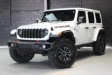 Used 2024 Jeep Wrangler Unlimited Rubicon image 4