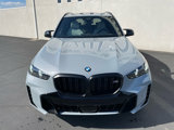 New 2025 BMW X5 M60i w/ Executive Package image 2