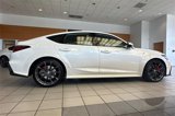 New 2025 Acura Integra Type S image 4